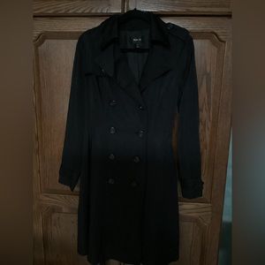 Women’s rain coat
